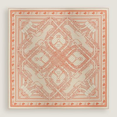 レディス スカーフ＆シルクアクセサリー | エルメス | Hermès